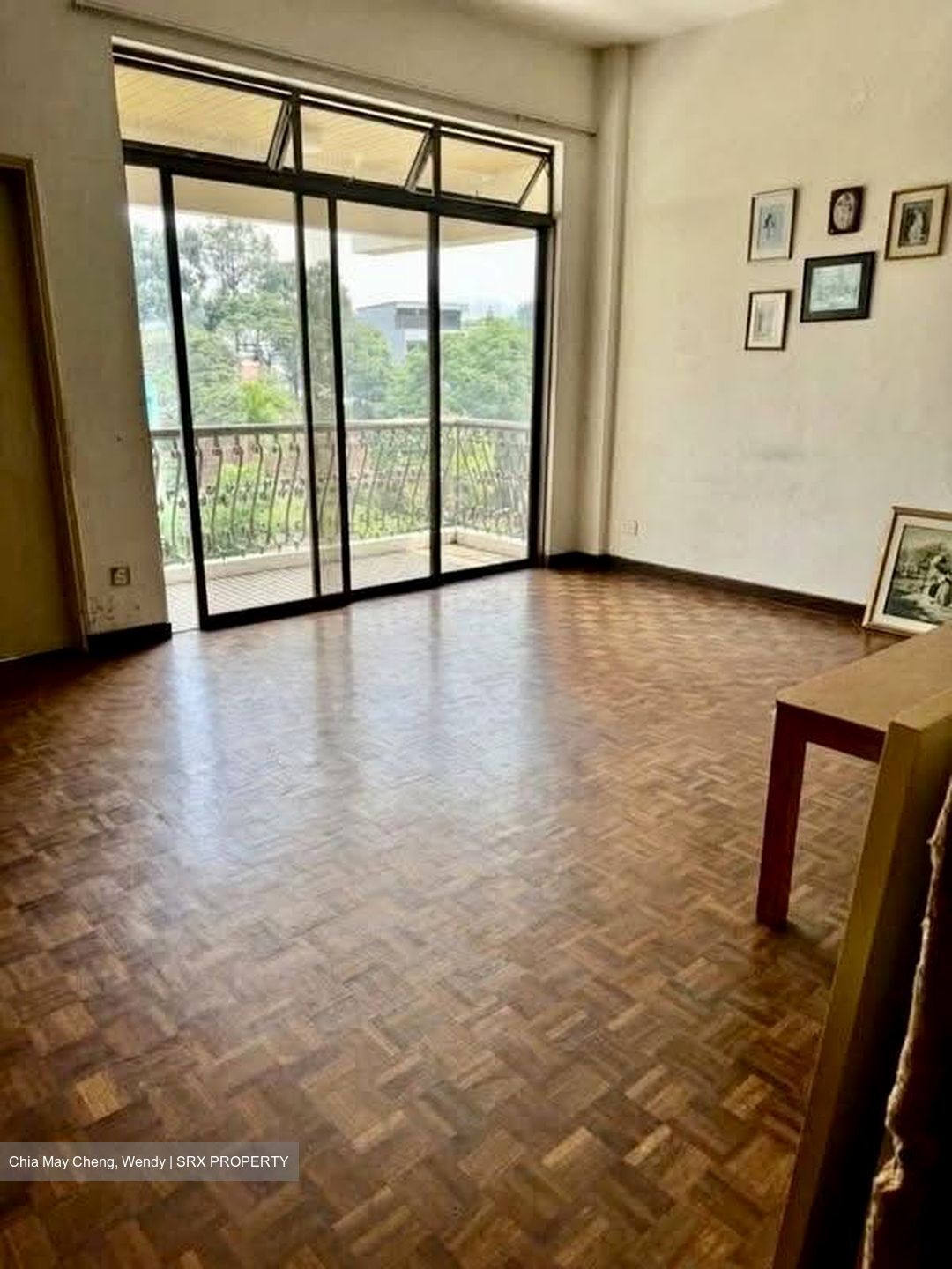 Toh Yi Court (D21), Condominium #629858151